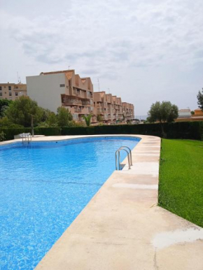 Apartamento en Calpe